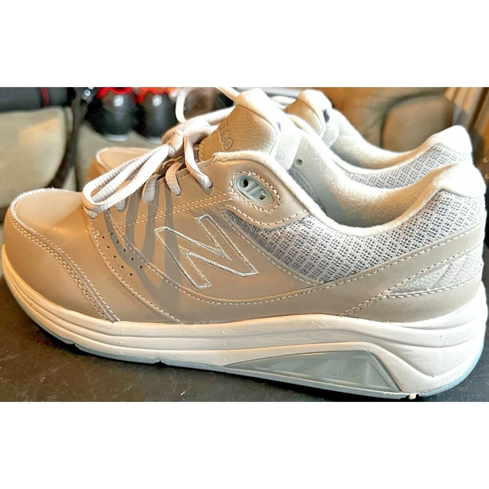 New Balance 928 V3 Walking Shoes Size 8.5 Womens Barely Worn Excellent Condition - Picture 6 of 11